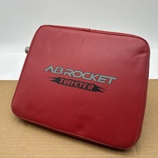 AB Rocket Twister Abdominal Trainer Core Workout Rocker Seat Cushion Assembly