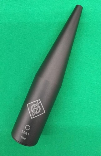 Microphone condensateur - microphone,