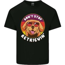 N'Avez Stop Retrieving Drôle