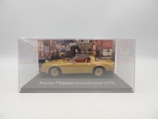 IXO Voiture Américaine -