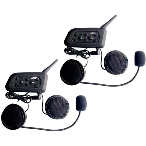 Vnetphone 1200 intercom - 2x, v6-1200