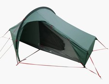 Refuge 1 Personne Tente À