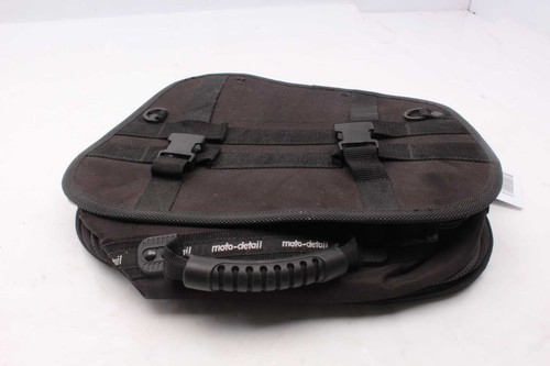Sacoche selle moto - de,