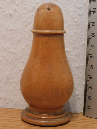 1960 vintage ancien saliere - saliere, de