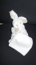 doudou peluche lapin Les