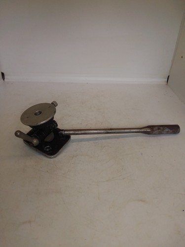 Ancien pied support - ancien,