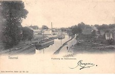 Belgique - n°78468 - Hainaut