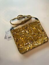 ZADIG & VOLTAIRE Shoulder Crossbody Bag Pochette Purse w/Dust Bag NEW/UNUSED