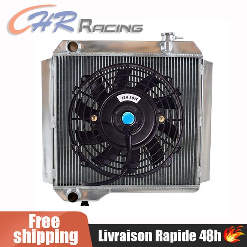 Radiator fan for - for, toyota
