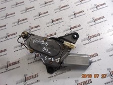 Moteur D'Essuie-Glace Arrière