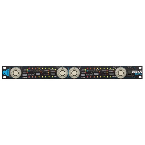Empirical labs el7x fatso - empirical,