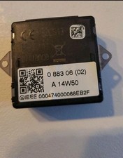 Legrand 88306 - Interrupteur sans fil micromodule 1 circuit on/off 300 w MYHOME