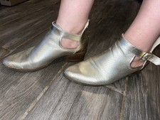 Chaussures Femme Porté Pour