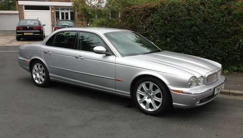 Manuel atelier jaguar x350 - manuel,