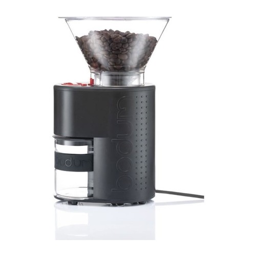 Broyeur café électrique - a,