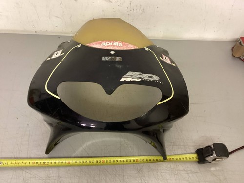 Aprilia chesterfield - aprilia, rs
