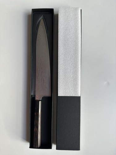 Couteau cuisine neuf - couteau,