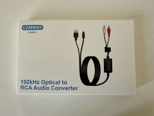 Camway cam032 convertisseur - cam032,