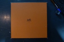 carré de soie hermes vintage