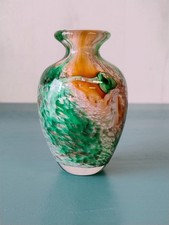Vase Jean-michel Operto -