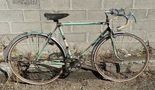 # randonneuse FEMINA