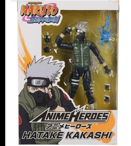 Figurine naruto shippuden - figurine,