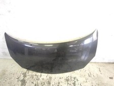 7751477649 Front Bonnet Renault Twingo 1.2 B 43KW 5M 3P (2009) Replacement Usat