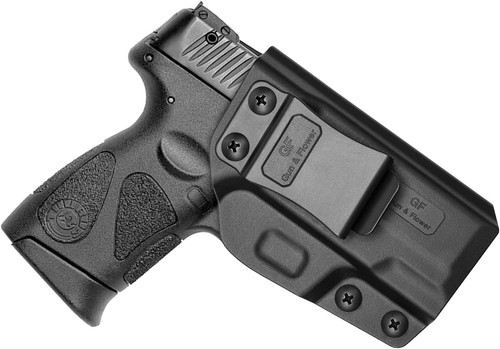 Iwb concealed carry holster - iwb,