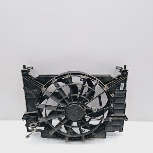 Ventilateur électrique jaguar - ventilateur,