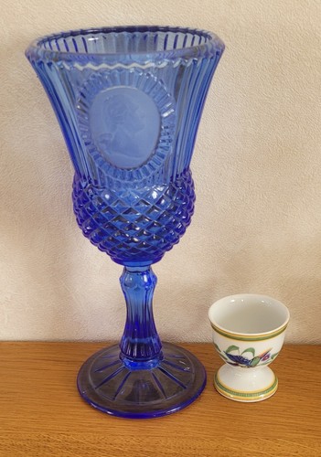 Photophore vase grand verre - ou,