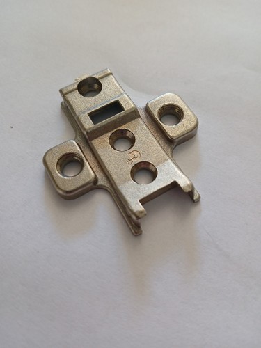Embase standard pour