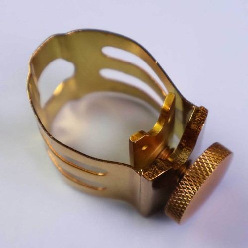 Otto link embouchure métal - link,