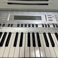 Clavier numérique