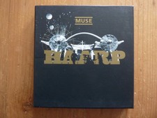 CD - Muse - HAARP - 1CD + 1DVD