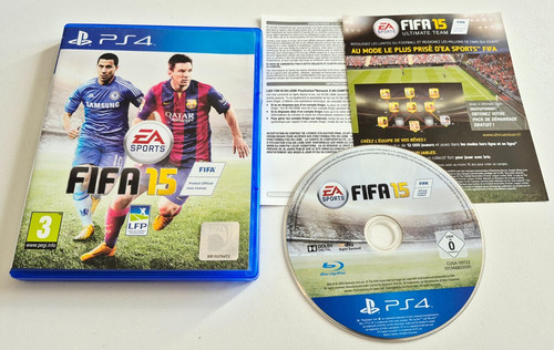 Fifa playstation - -,