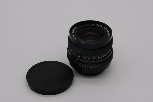 Pentacon auto 29mm 8 m42 - auto,