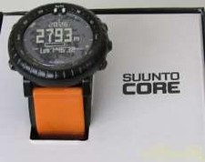 SUUNTO CORE Digital Watch