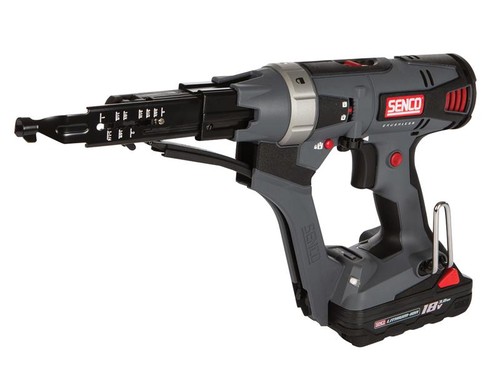 Senco ds722 18v duraspin - senco, ds722-18v