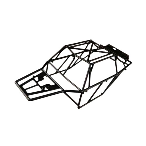 Car roll cage diy - 1:10,