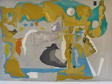 Jorge Castillo L'Ancien Dans