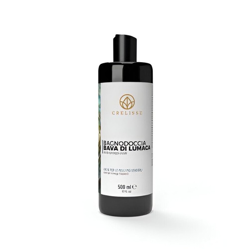Gel douche bave - gel,