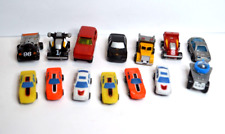 Huge TOY CAR LOT Auto Micro Machine for Kids with Accessory
