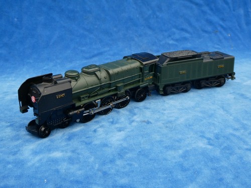 Train jouef locomotive - ho,