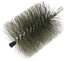 Écouvillon Cure-Pipes Pour