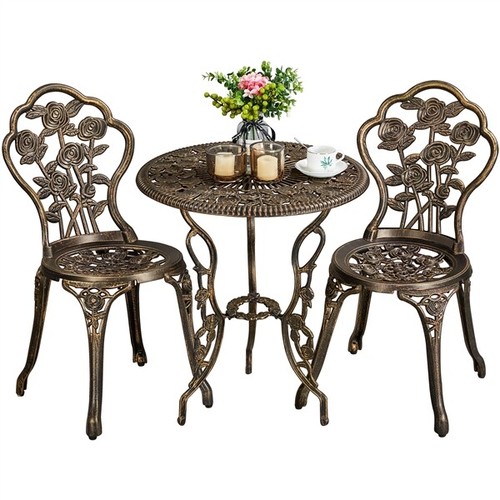 Ensemble bistrot design - ensemble, de