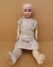 old blueberry twin doll? porcelain head 6/0 size 31 cm open mouth