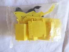 BONUX  Ancien / Old  - CALECHE