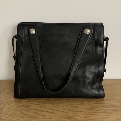 Ensemble sac cabas longchamp - ensemble,