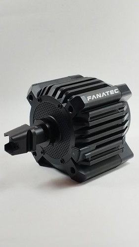 Fanatec pro qr2 - fanatec,