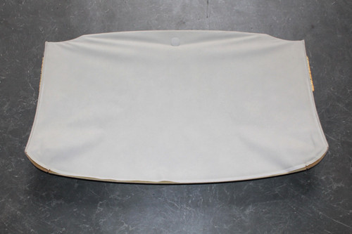Habillage plafond muschel gris - habillage,
